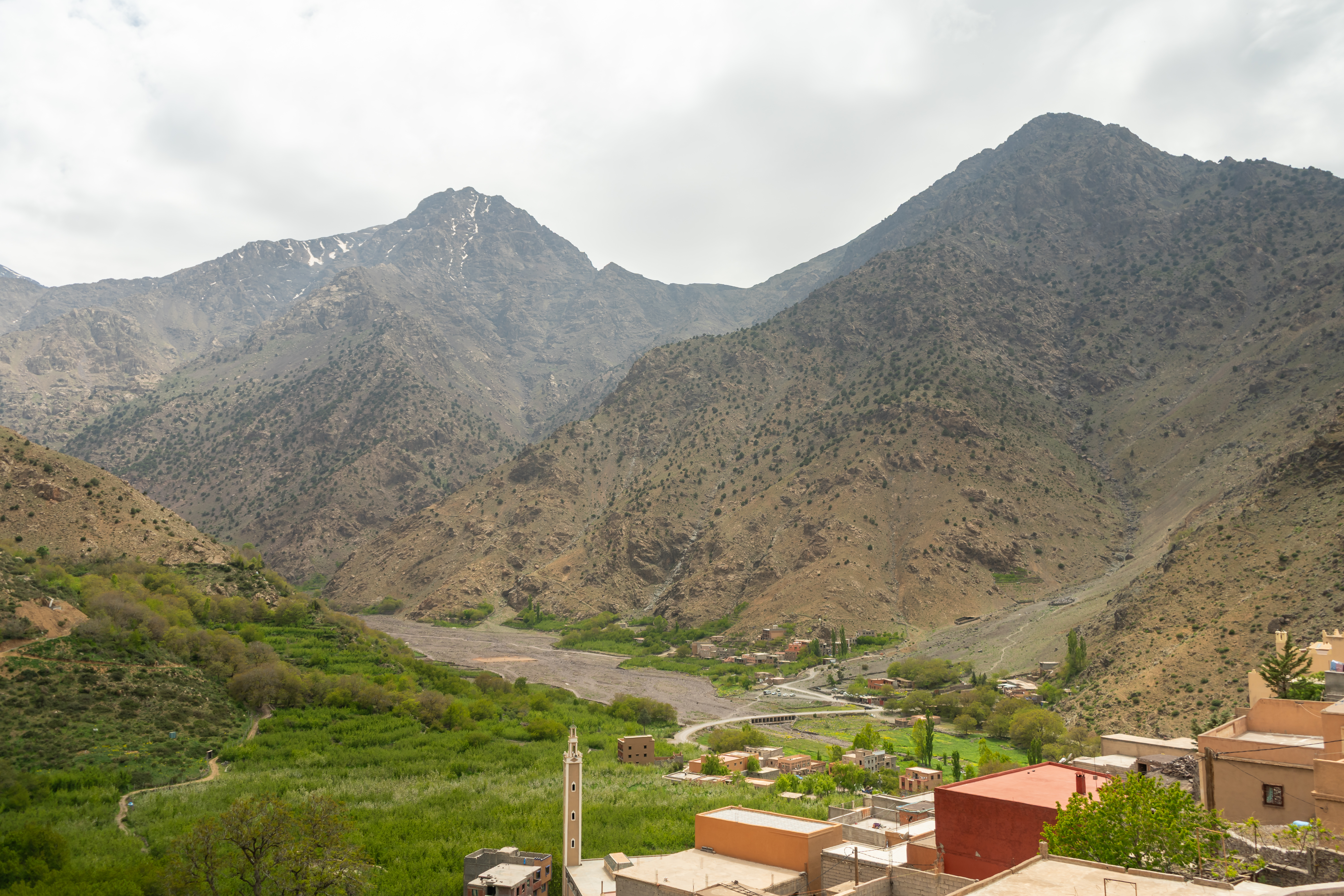 Marrakech Medina, Luxury Travel Morocco